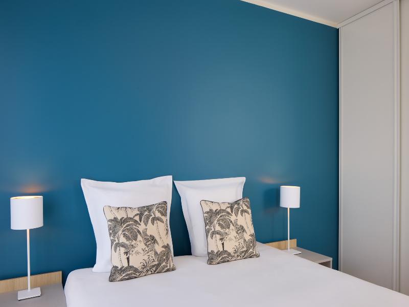 Quality Aparthotel Bordeaux Saint-Jean image