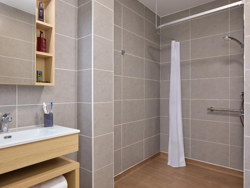 Quality Aparthotel Bordeaux Saint-Jean image