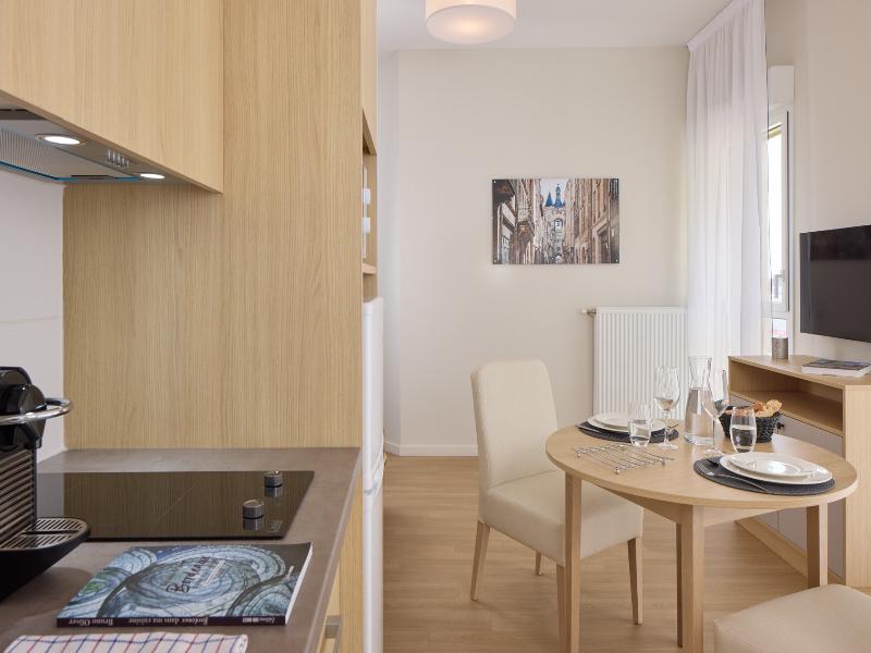 Quality Aparthotel Bordeaux Saint-Jean image