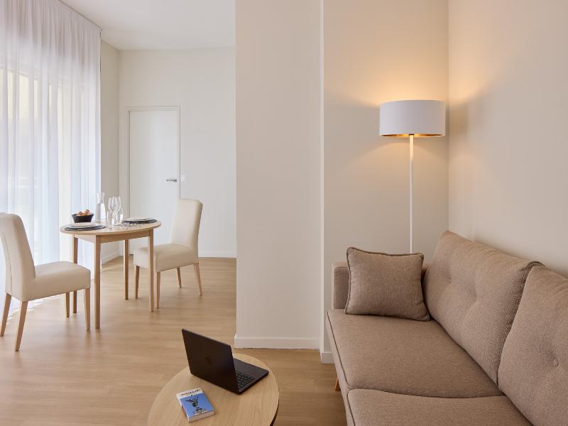 Quality Aparthotel Bordeaux Saint-Jean image