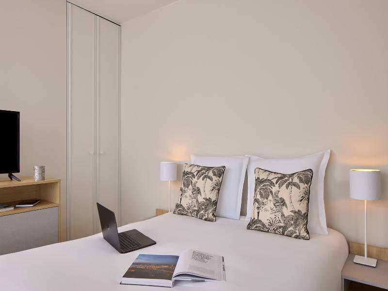 Quality Aparthotel Bordeaux Saint-Jean image