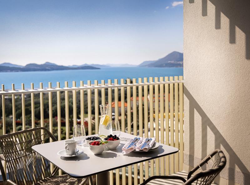 Valamar Lacroma Hotel Dubrovnik