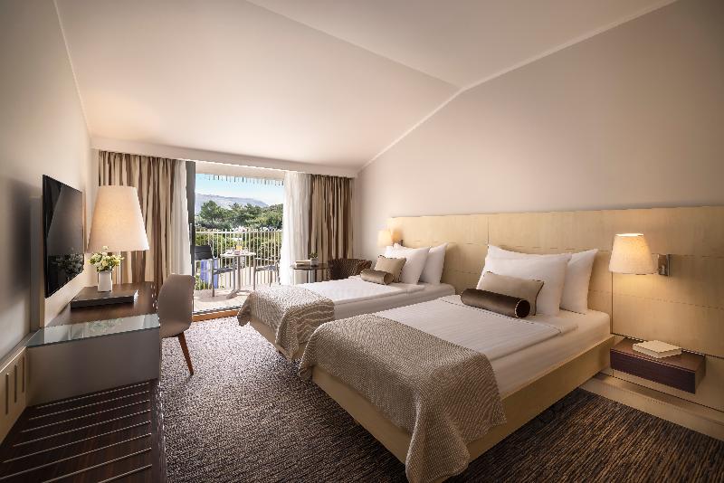Valamar Lacroma Hotel 4* image