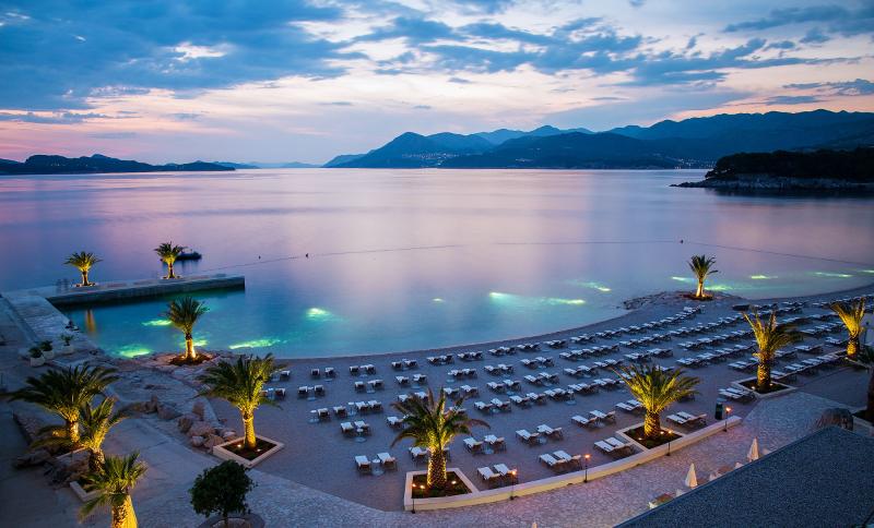 Valamar Lacroma Hotel Dubrovnik