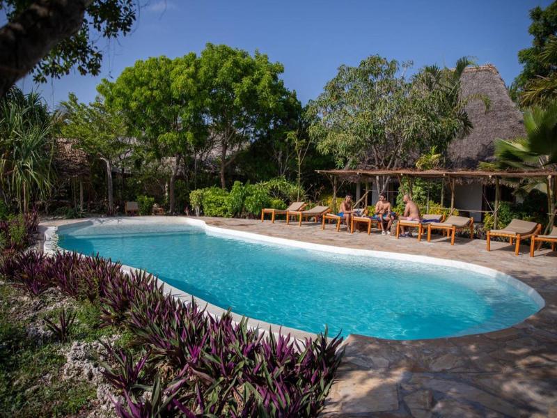 VeriDiana Hotel Zanzibar image