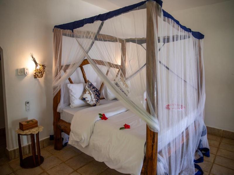 Veridiana Hotel Zanzibar image