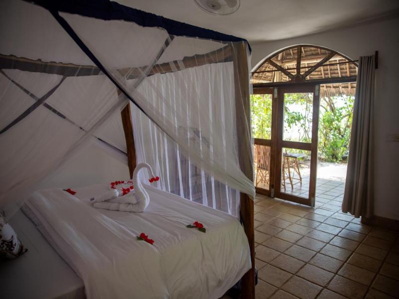 Veridiana Hotel Zanzibar image