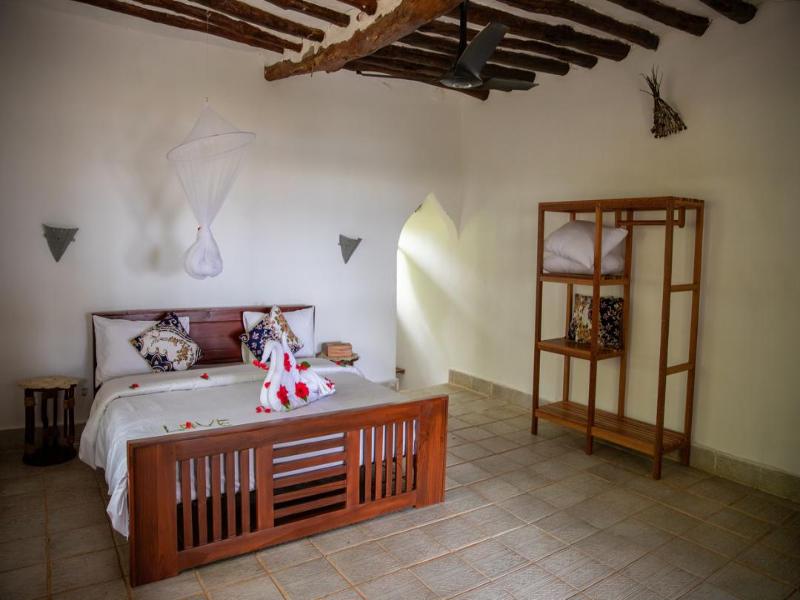 Veridiana Hotel Zanzibar image