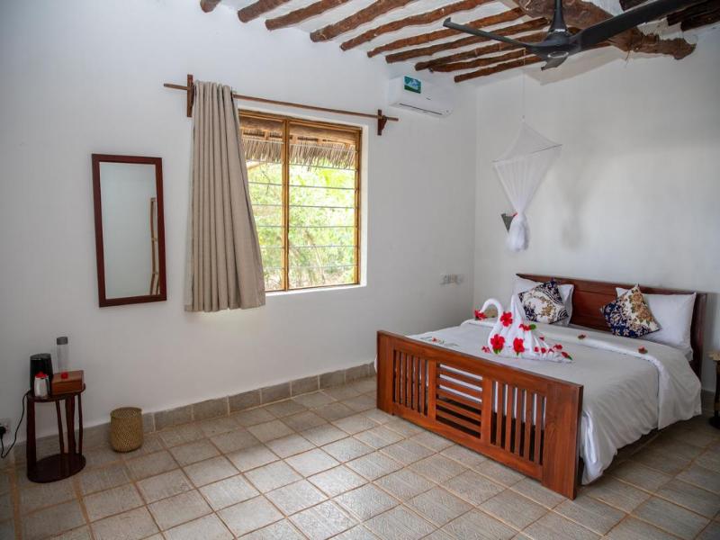 Veridiana Hotel Zanzibar image