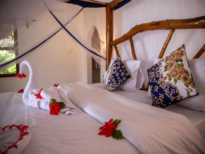 Veridiana Hotel Zanzibar image