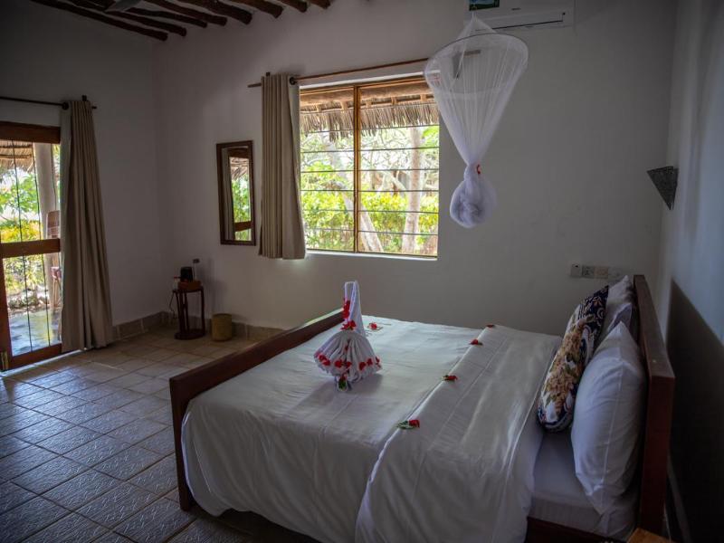 Veridiana Hotel Zanzibar image