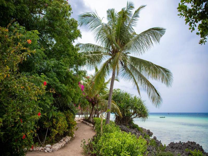 VeriDiana Hotel Zanzibar image