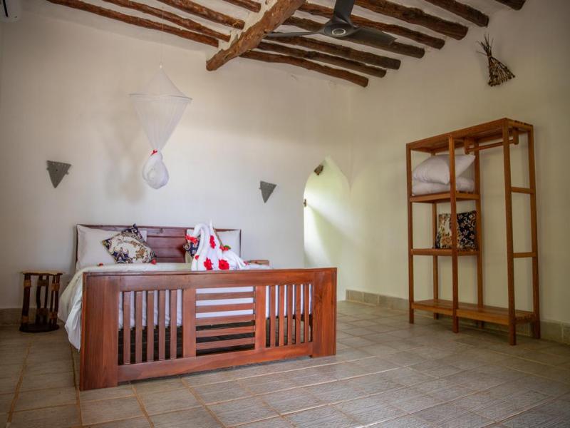 Veridiana Hotel Zanzibar image