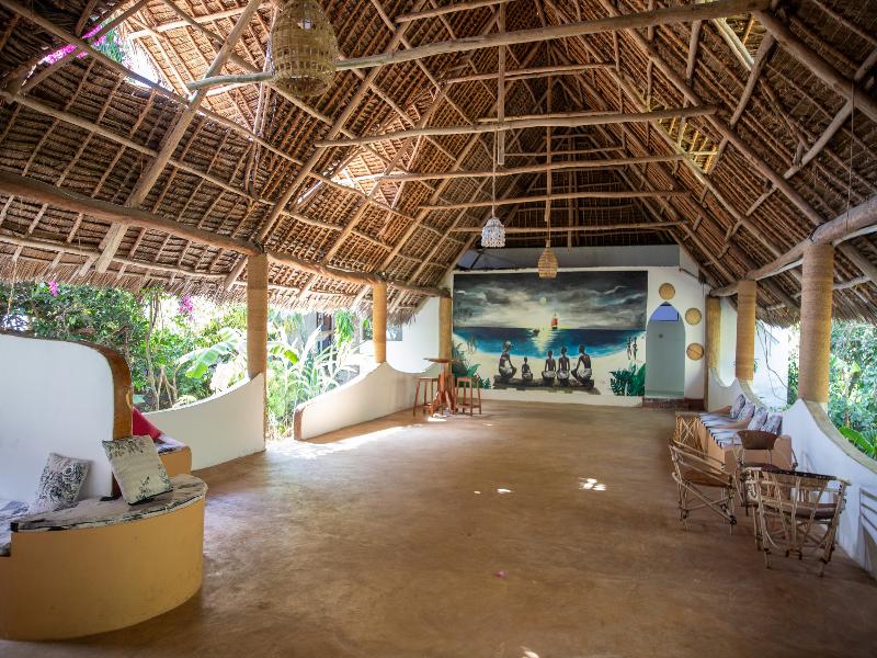 Veridiana Hotel Zanzibar image