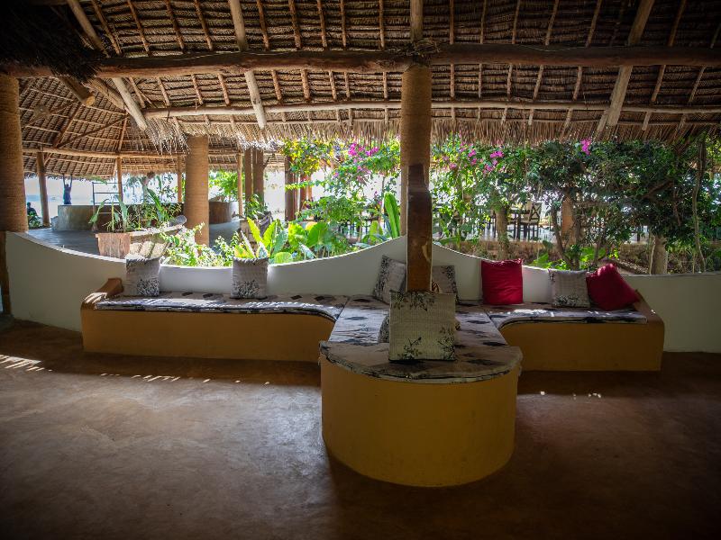 Veridiana Hotel Zanzibar image