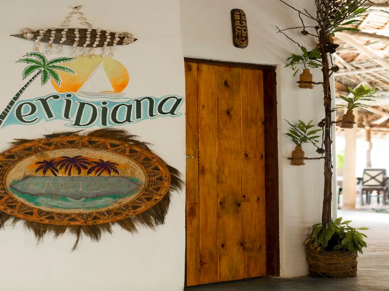 VeriDiana Hotel Zanzibar image