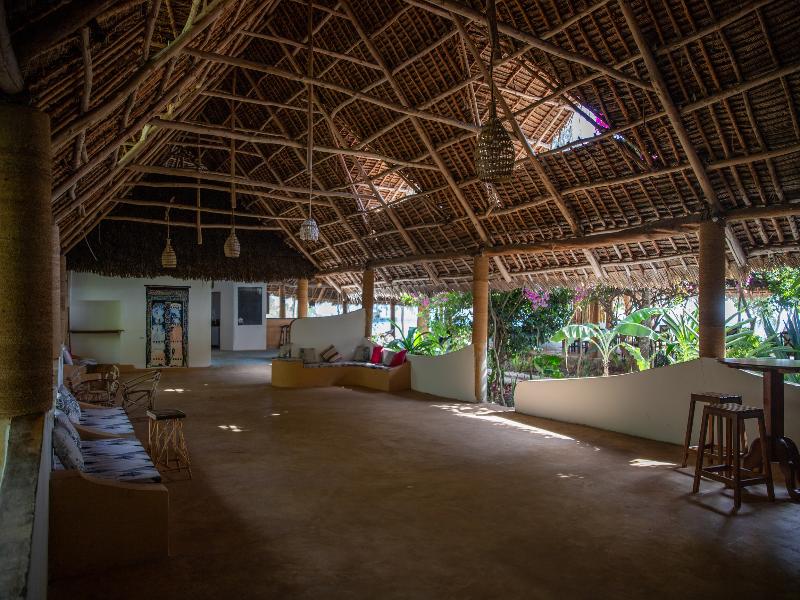 Veridiana Hotel Zanzibar image