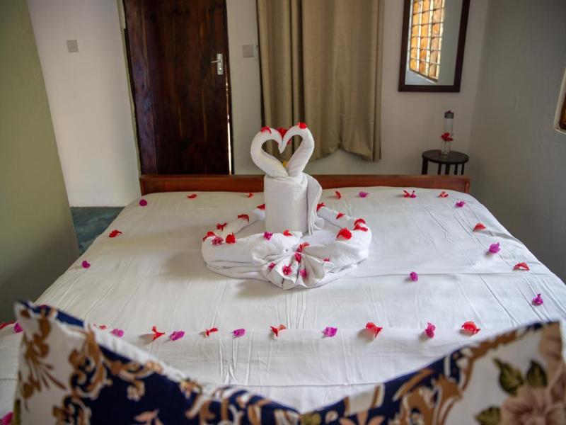 Veridiana Hotel Zanzibar image