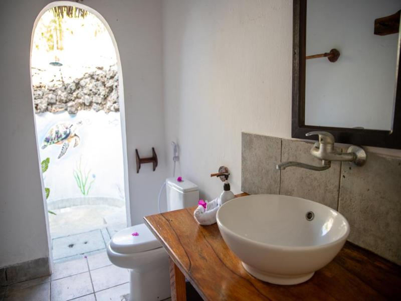Veridiana Hotel Zanzibar image