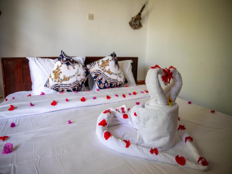 Veridiana Hotel Zanzibar image