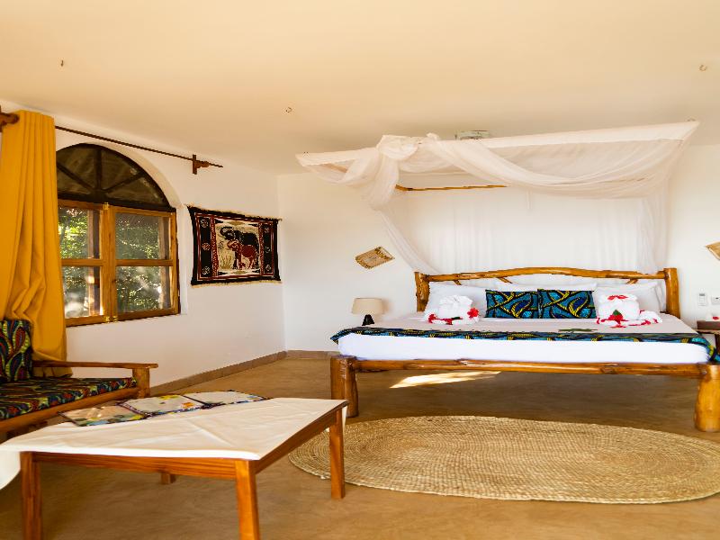 VeriDiana Hotel Zanzibar image