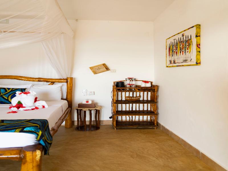 VeriDiana Hotel Zanzibar image