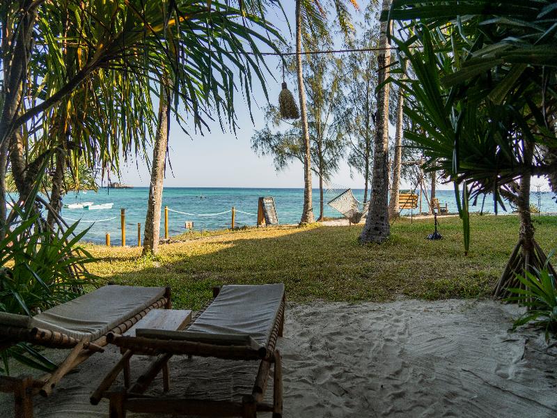 VeriDiana Hotel Zanzibar image