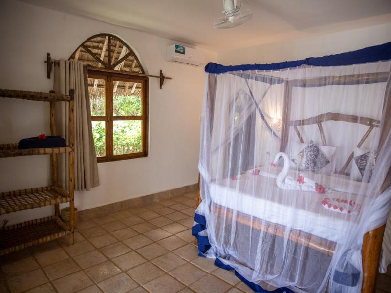 Veridiana Hotel Zanzibar image
