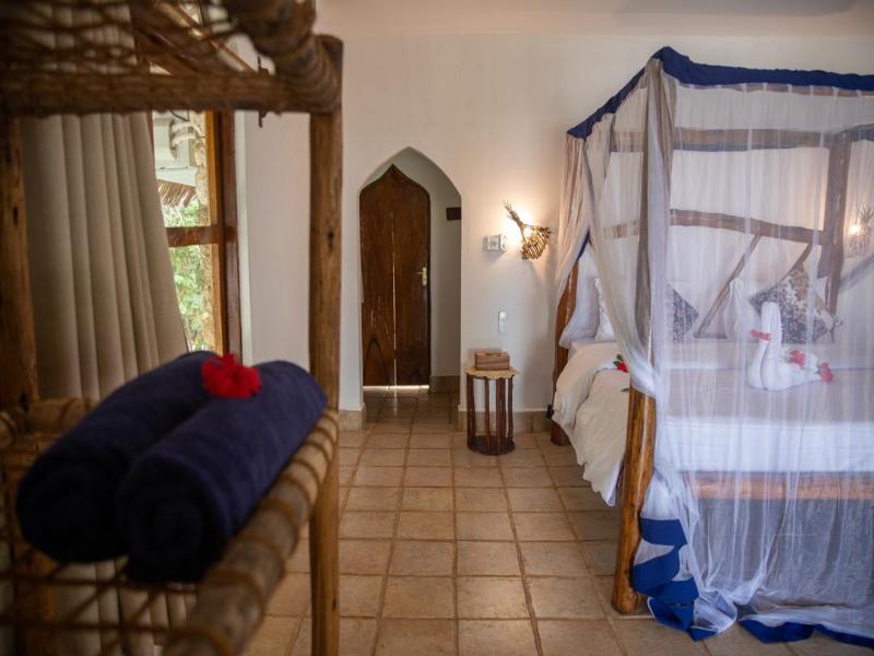 Veridiana Hotel Zanzibar image