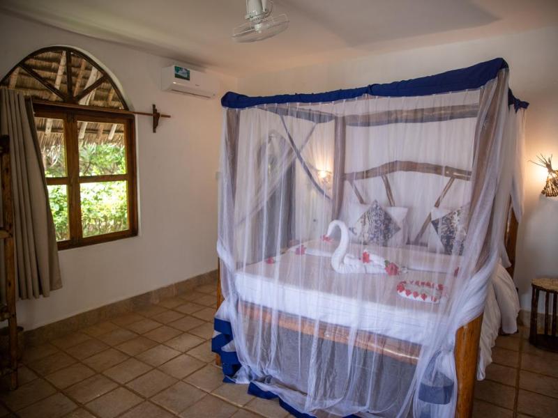 Veridiana Hotel Zanzibar image