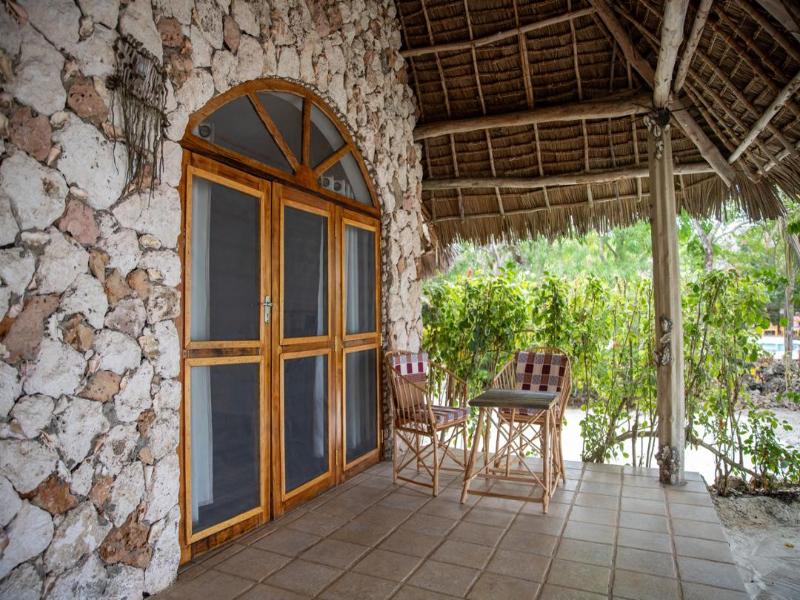 Veridiana Hotel Zanzibar image