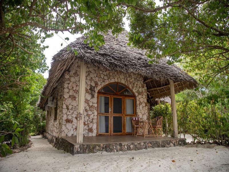 Veridiana Hotel Zanzibar image