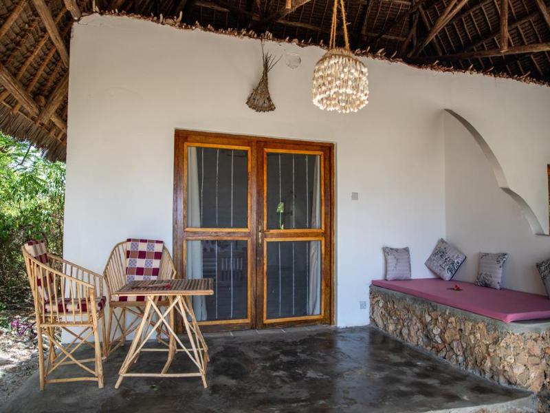 Veridiana Hotel Zanzibar image