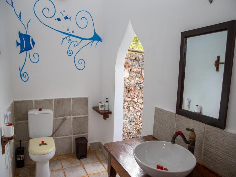 Veridiana Hotel Zanzibar image