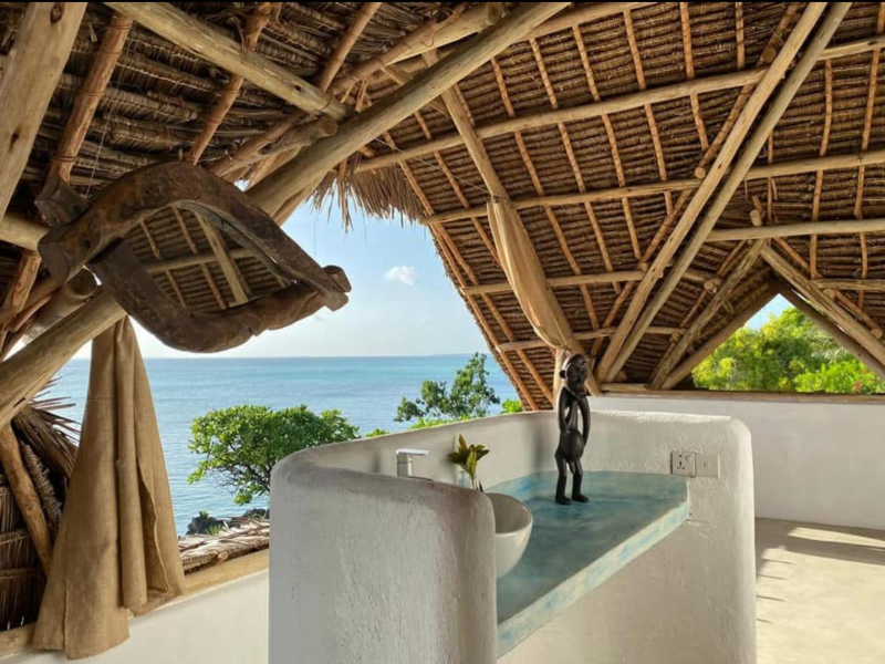 VeriDiana Hotel Zanzibar image