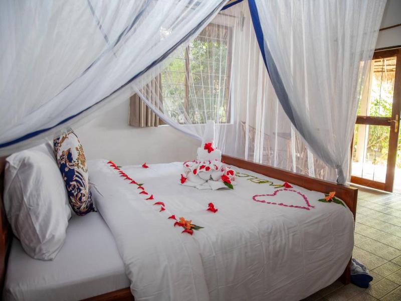 VeriDiana Hotel Zanzibar image