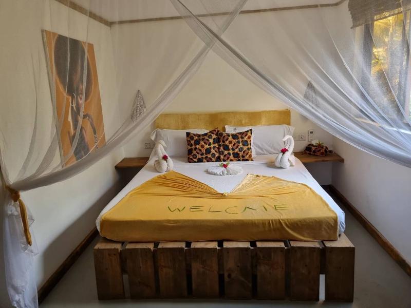 VeriDiana Hotel Zanzibar image