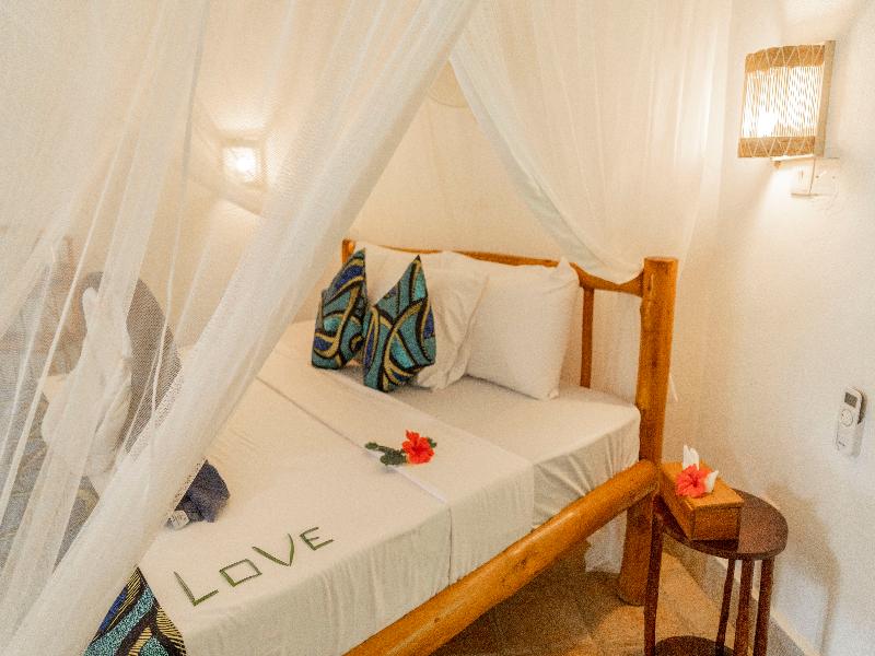 VeriDiana Hotel Zanzibar image