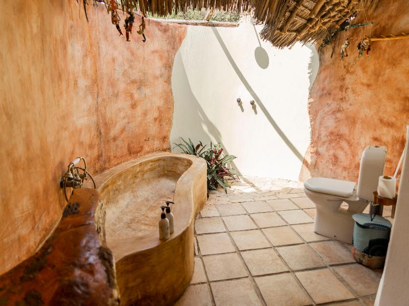 VeriDiana Hotel Zanzibar image