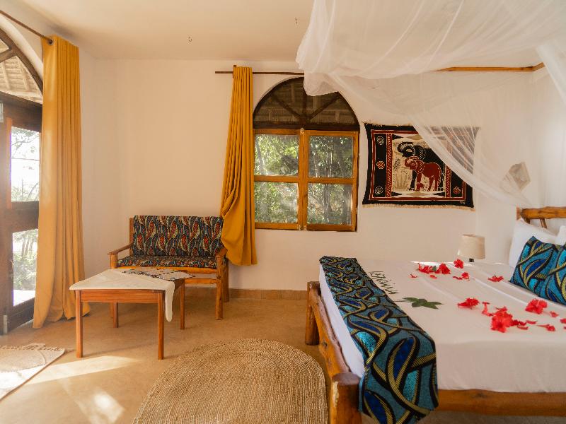 VeriDiana Hotel Zanzibar image