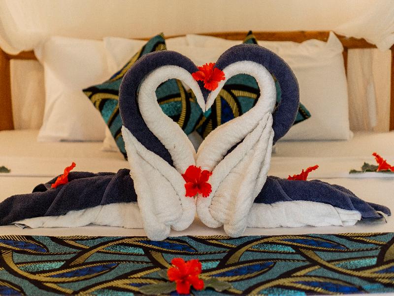 VeriDiana Hotel Zanzibar image
