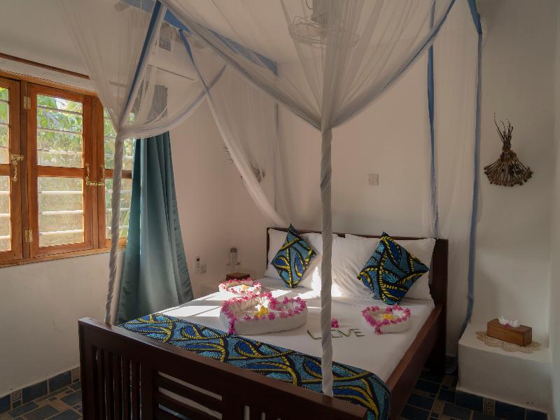 VeriDiana Hotel Zanzibar image