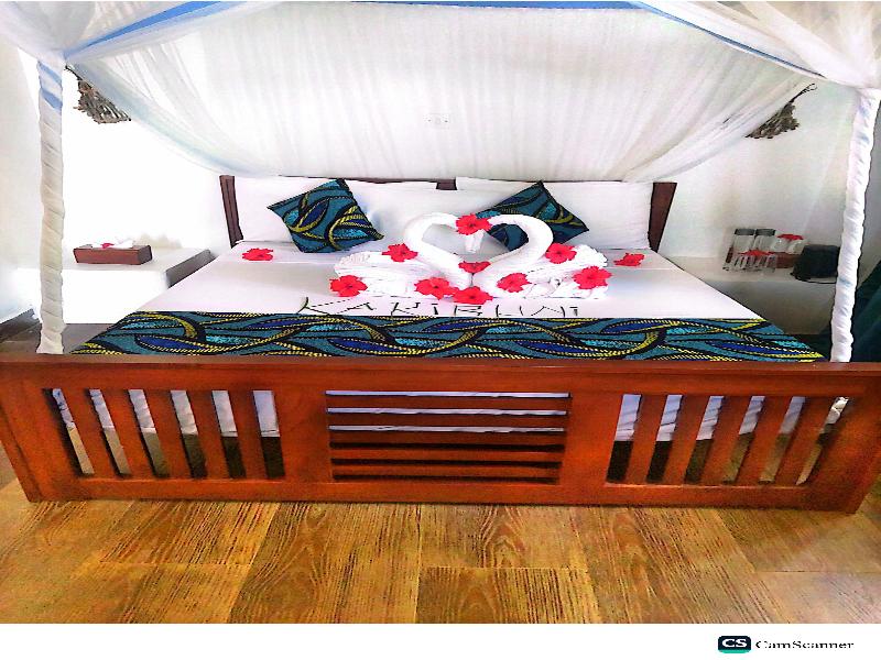 VeriDiana Hotel Zanzibar image