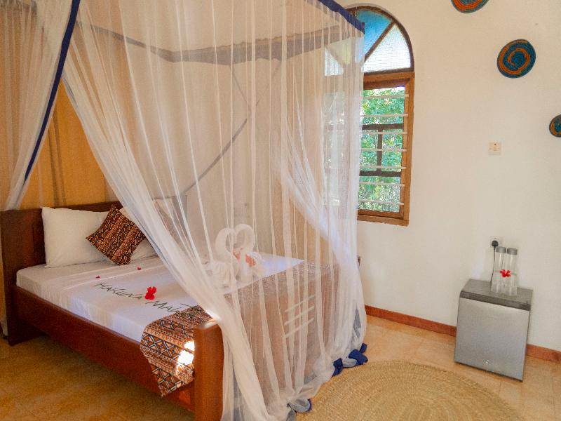 VeriDiana Hotel Zanzibar image