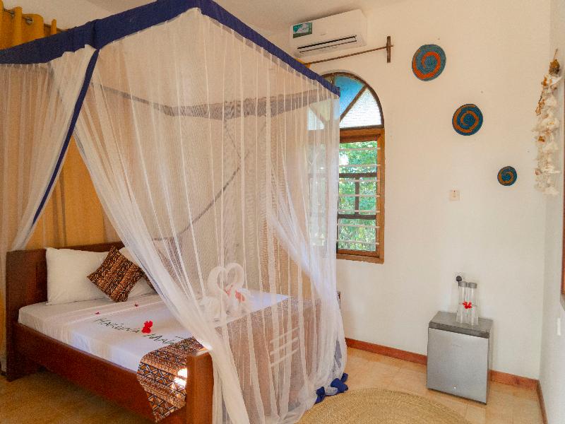 VeriDiana Hotel Zanzibar image