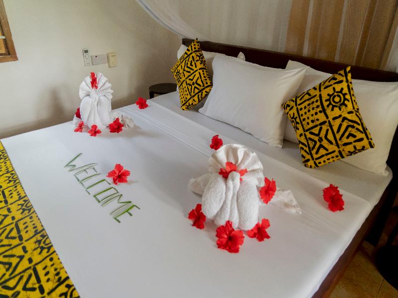 VeriDiana Hotel Zanzibar image