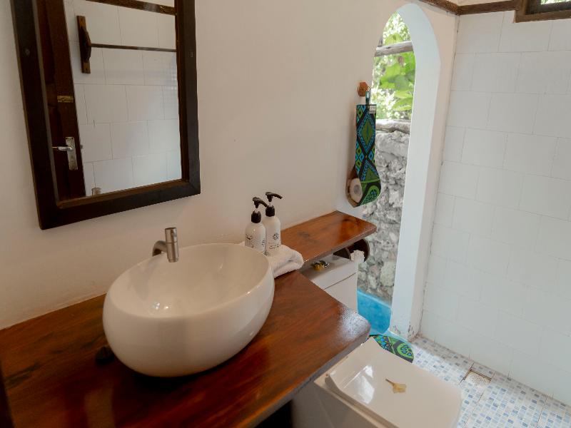 VeriDiana Hotel Zanzibar image
