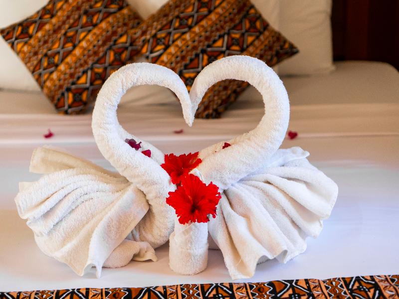 VeriDiana Hotel Zanzibar image
