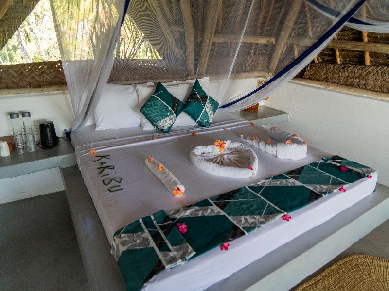 VeriDiana Hotel Zanzibar image