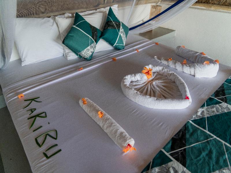 VeriDiana Hotel Zanzibar image